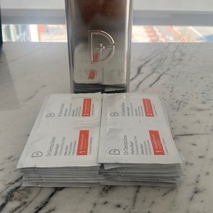 Dr Dennis Gross Universal Daily Peel Pads